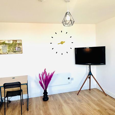 Albert Inn Apartments マンチェスター エクステリア 写真