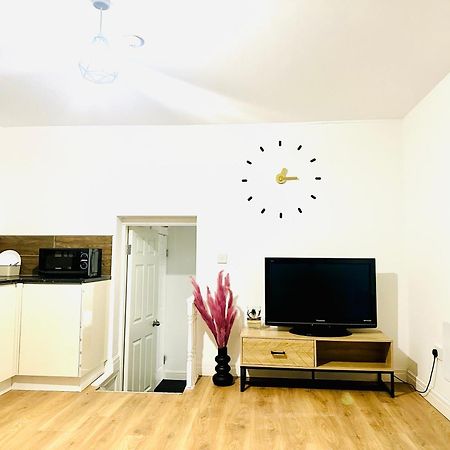 Albert Inn Apartments マンチェスター エクステリア 写真