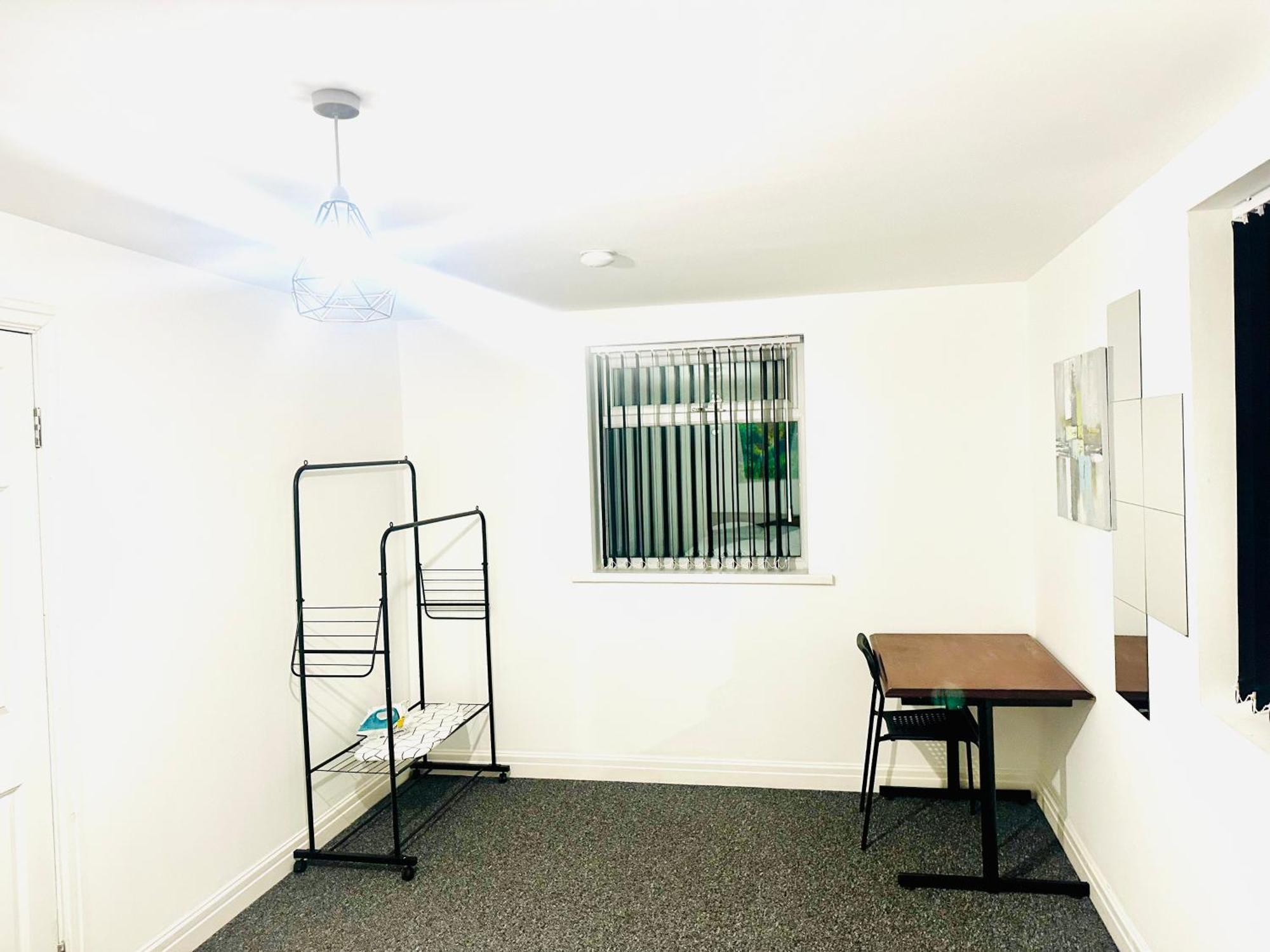 Albert Inn Apartments マンチェスター エクステリア 写真