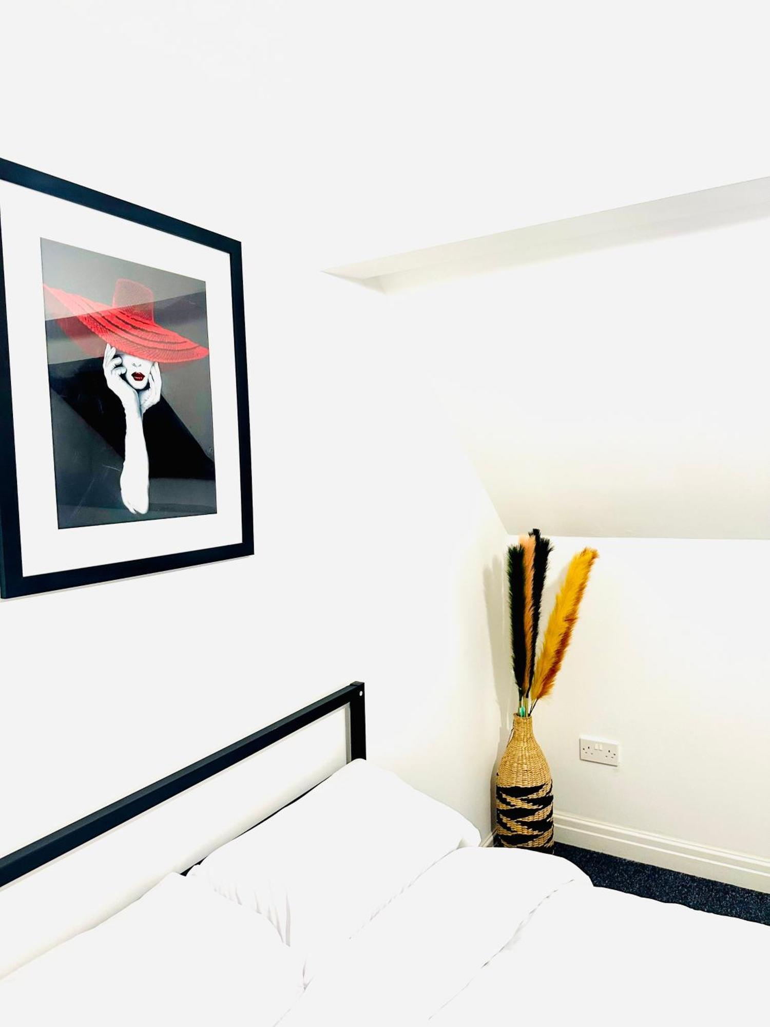 Albert Inn Apartments マンチェスター エクステリア 写真