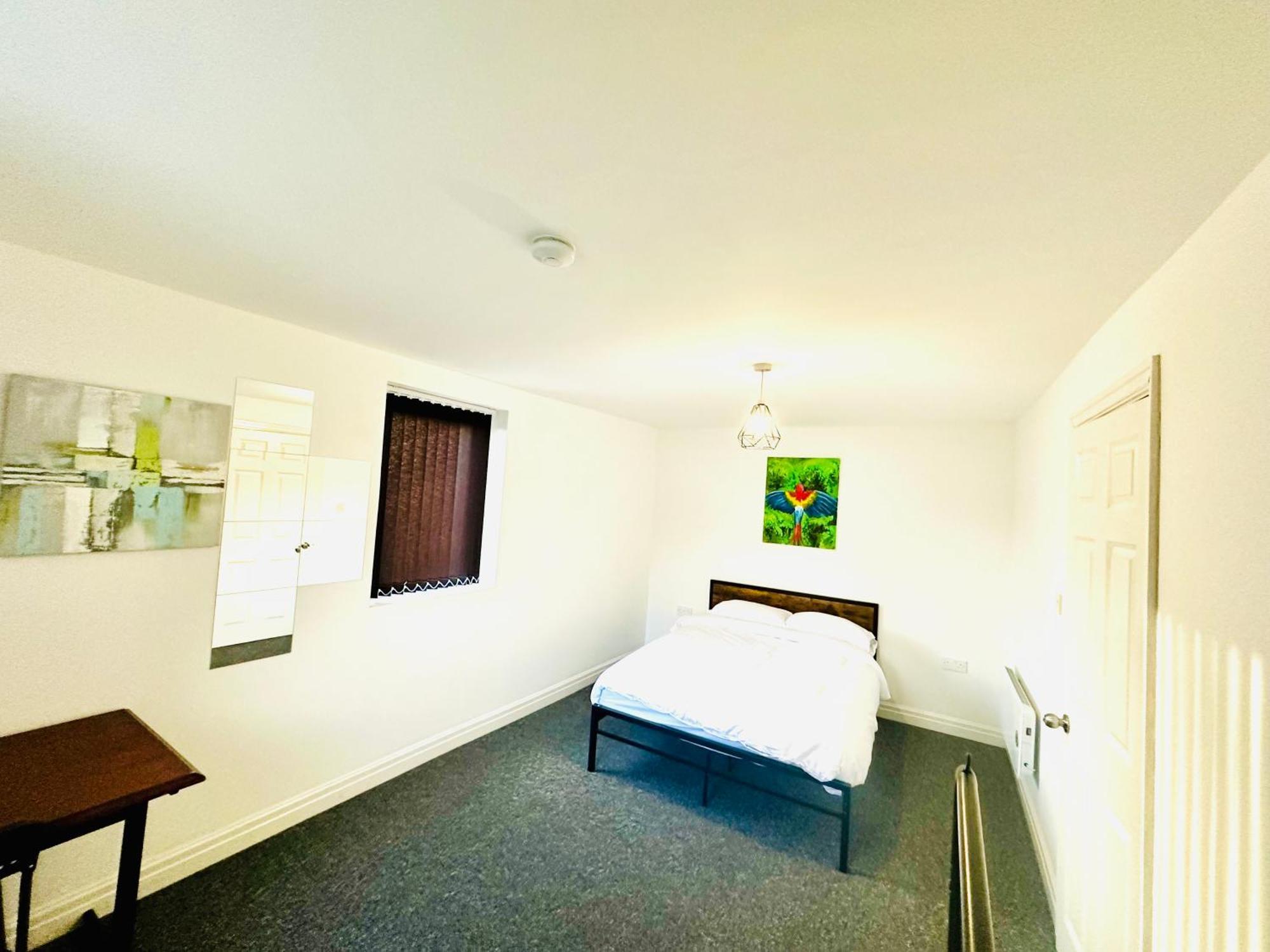 Albert Inn Apartments マンチェスター エクステリア 写真