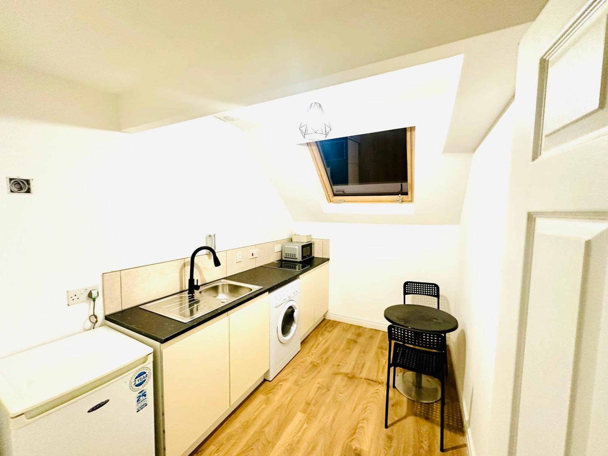 Albert Inn Apartments マンチェスター エクステリア 写真