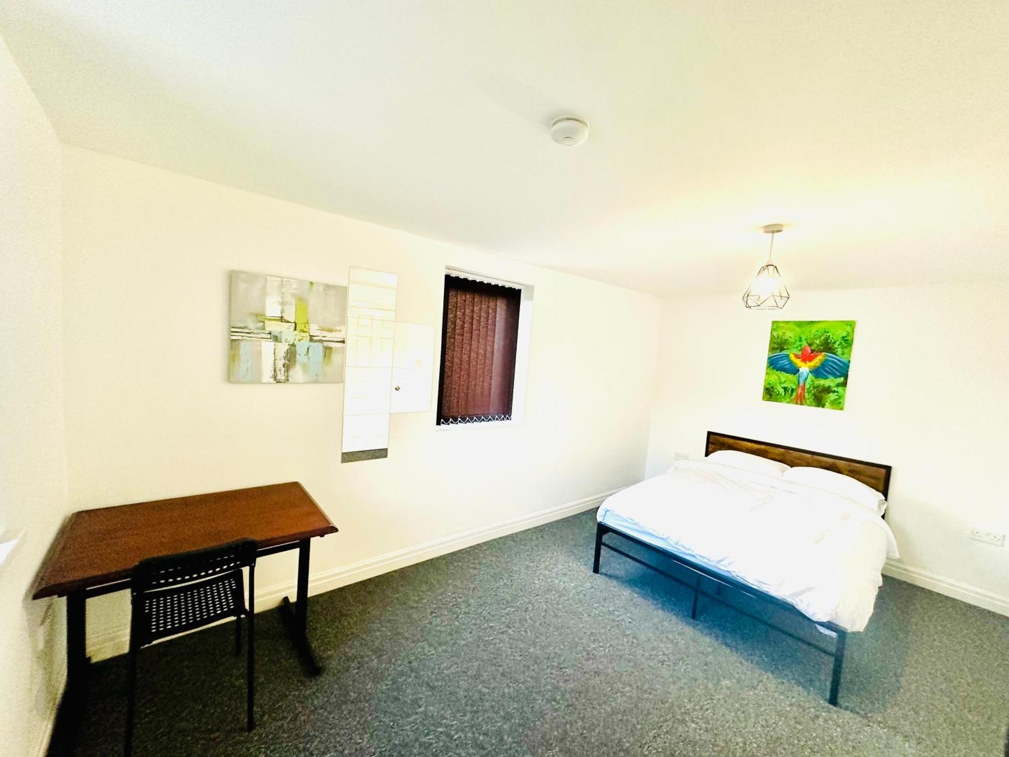 Albert Inn Apartments マンチェスター エクステリア 写真