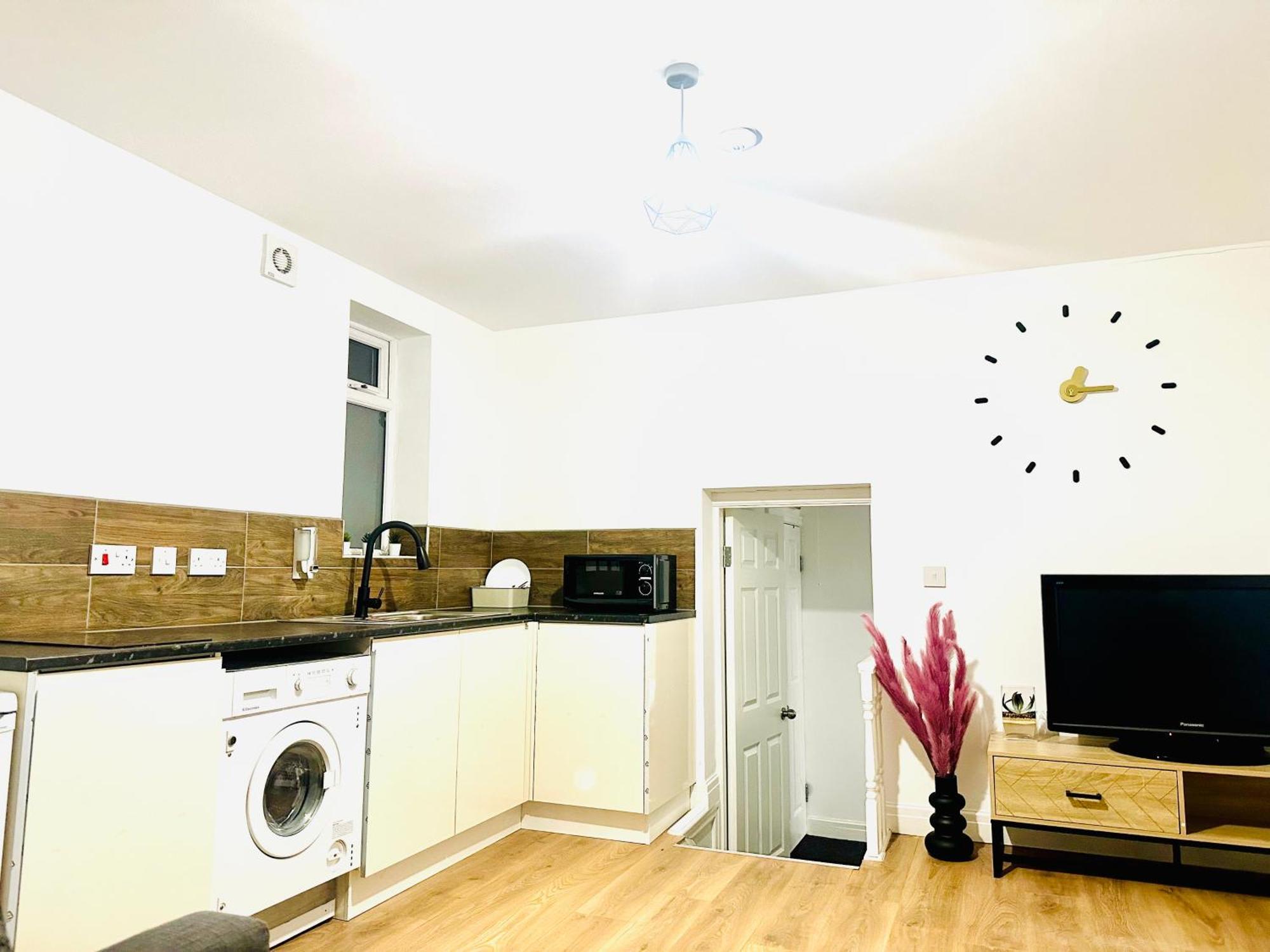 Albert Inn Apartments マンチェスター エクステリア 写真