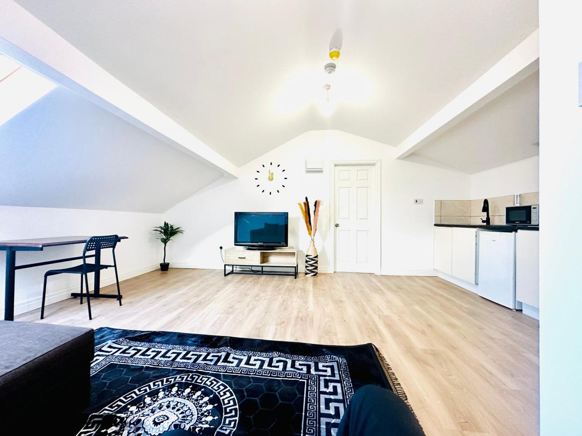Albert Inn Apartments マンチェスター エクステリア 写真