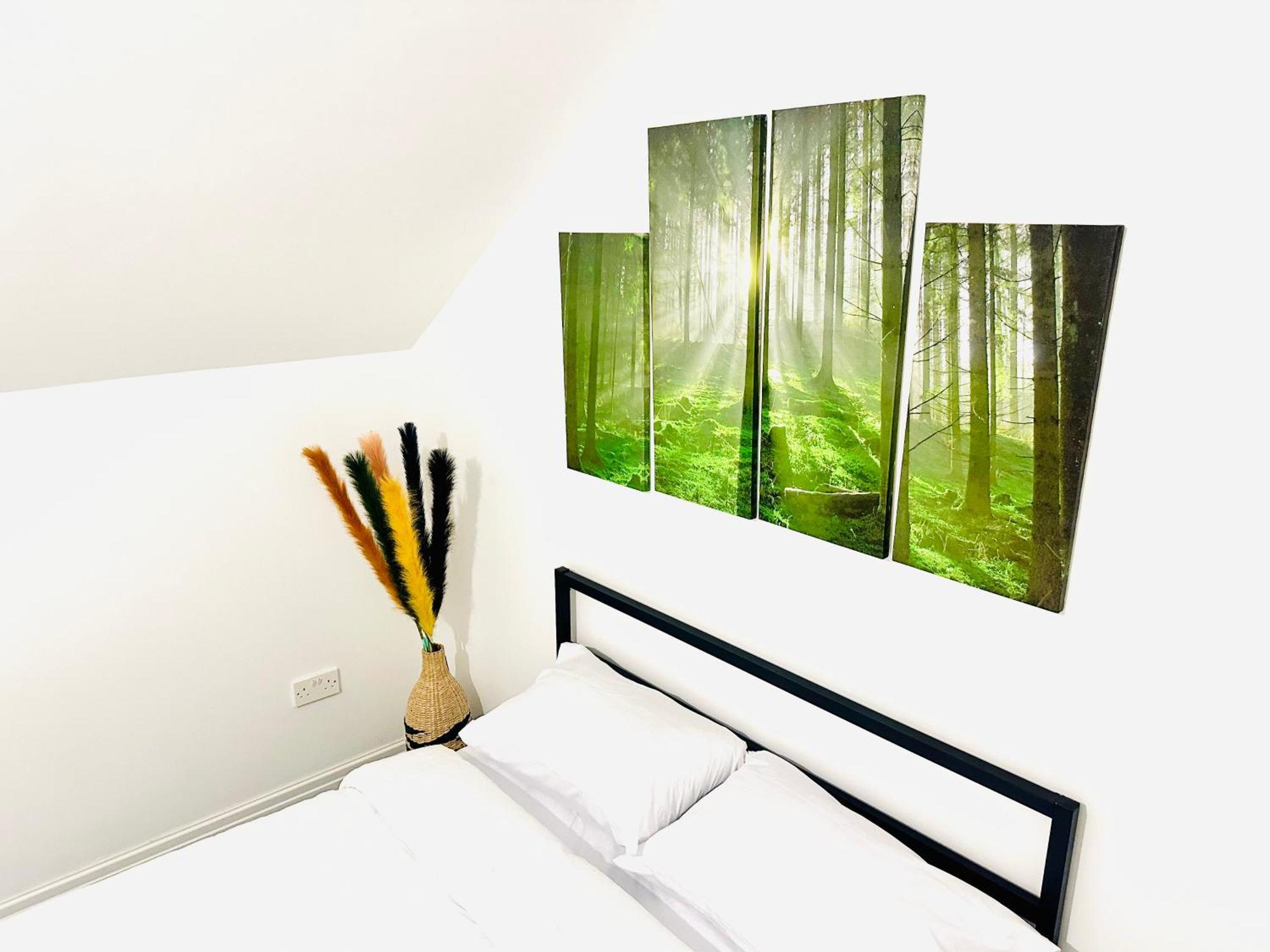 Albert Inn Apartments マンチェスター エクステリア 写真