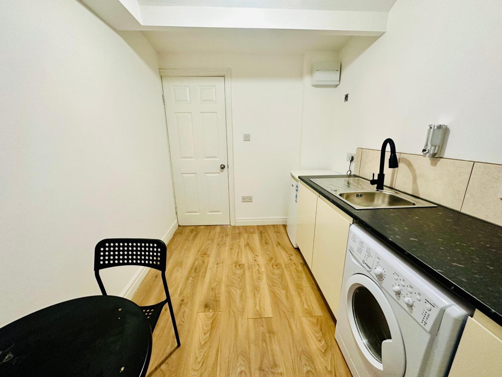 Albert Inn Apartments マンチェスター エクステリア 写真