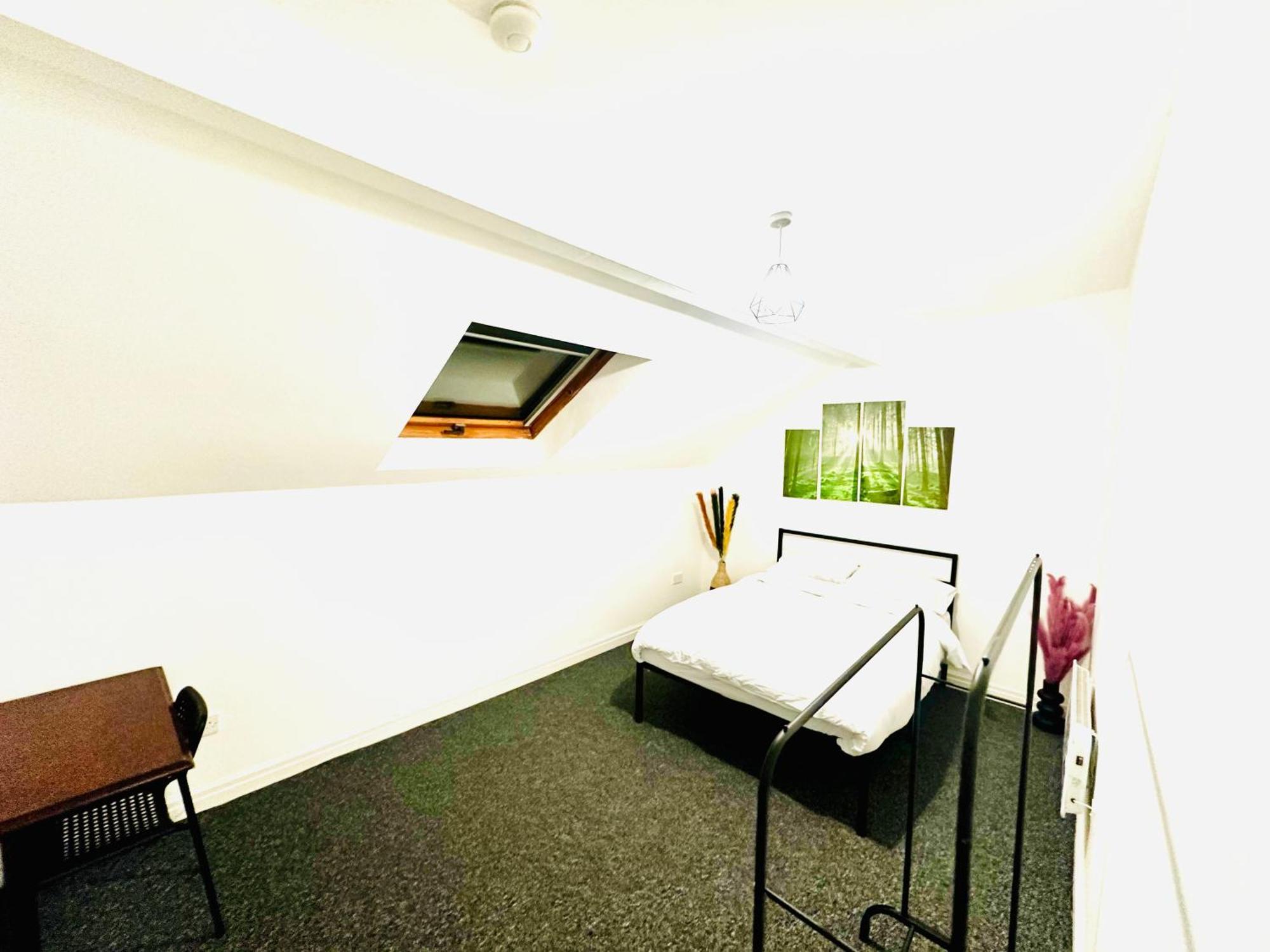 Albert Inn Apartments マンチェスター エクステリア 写真