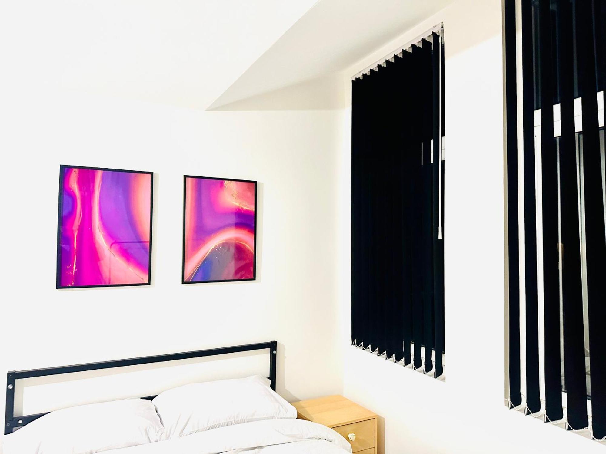 Albert Inn Apartments マンチェスター エクステリア 写真