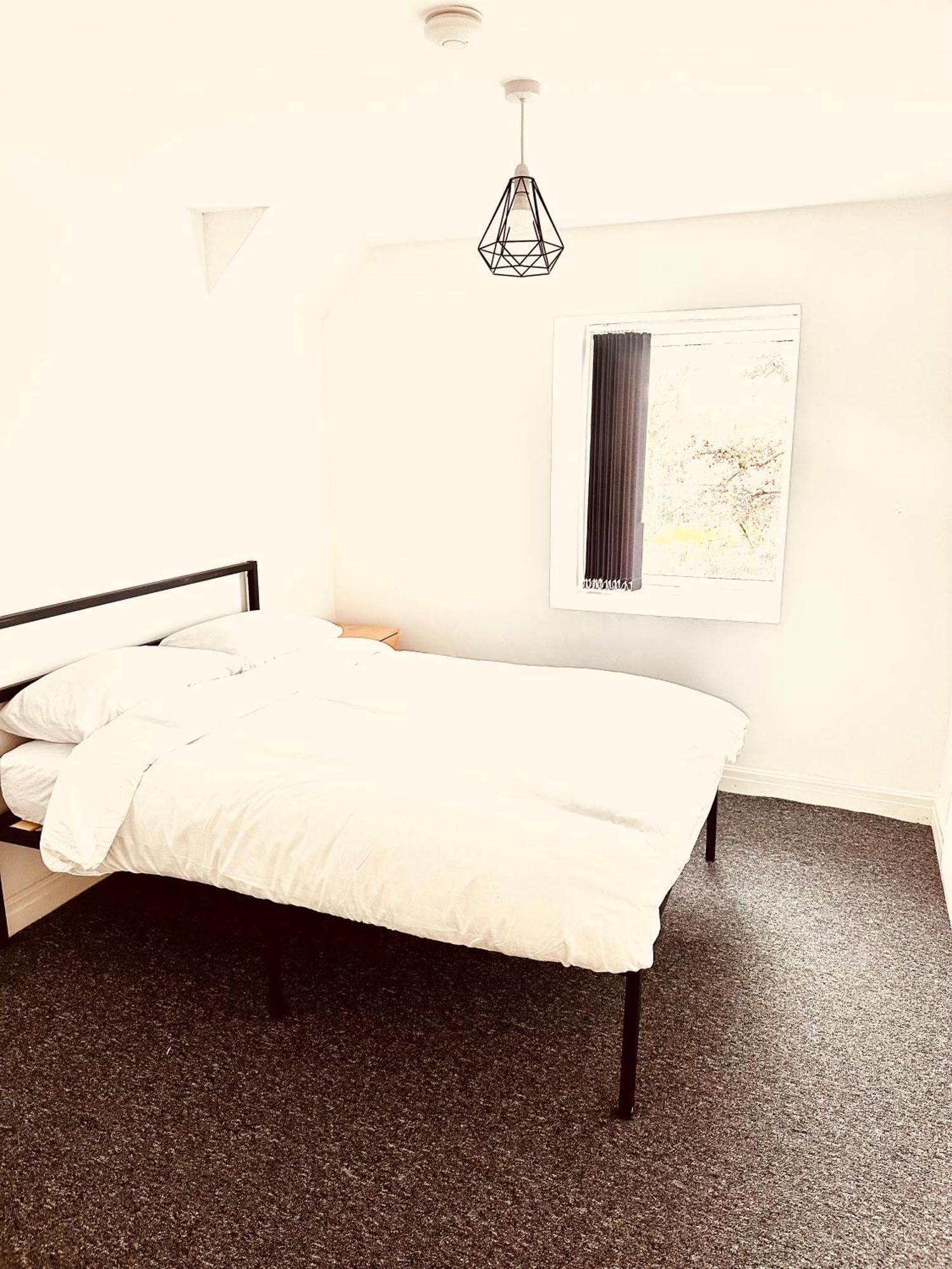 Albert Inn Apartments マンチェスター エクステリア 写真