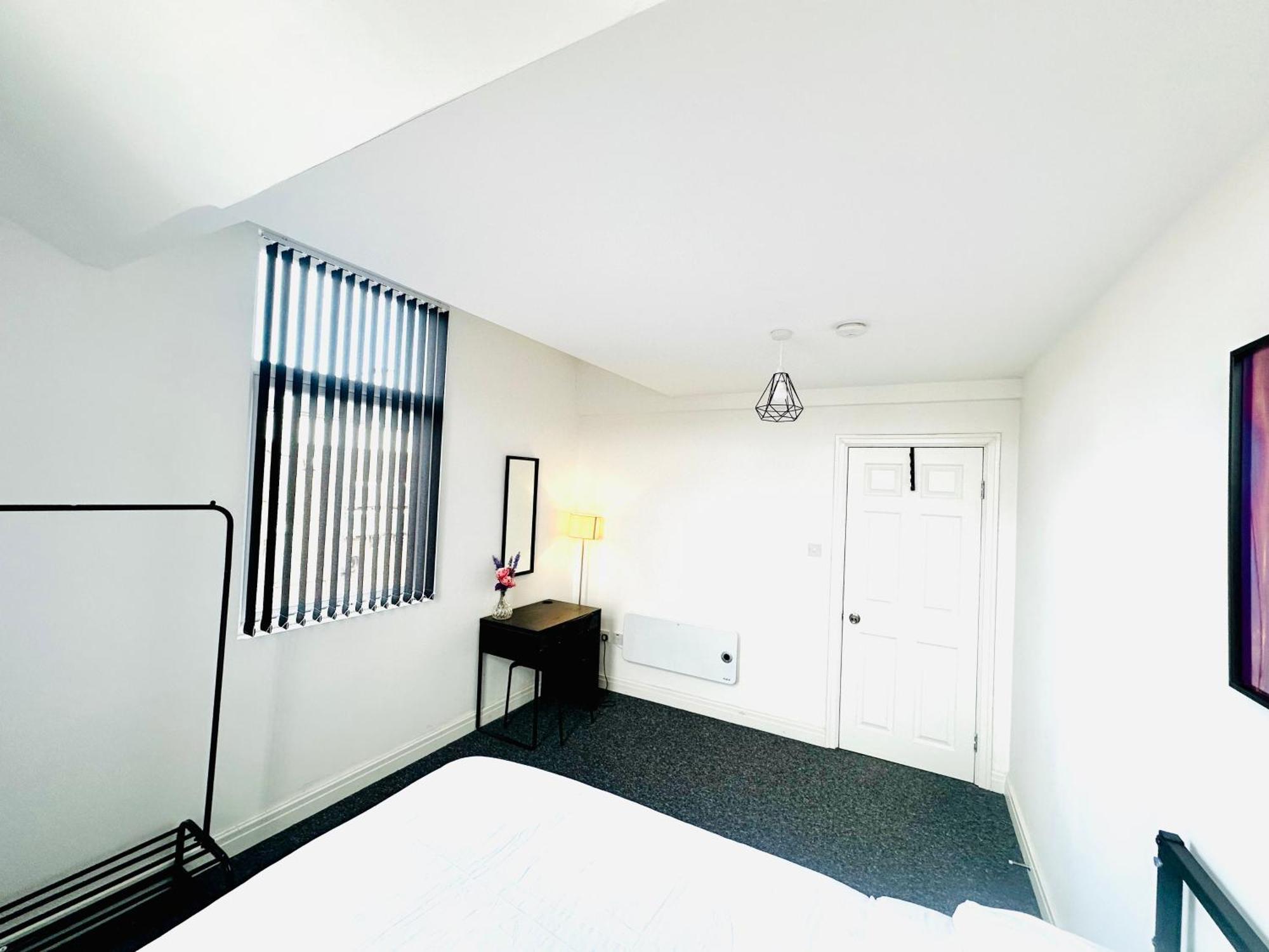 Albert Inn Apartments マンチェスター エクステリア 写真
